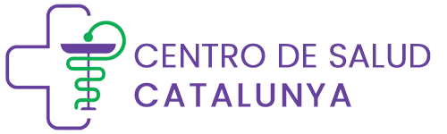 Centro de salud Catalunya