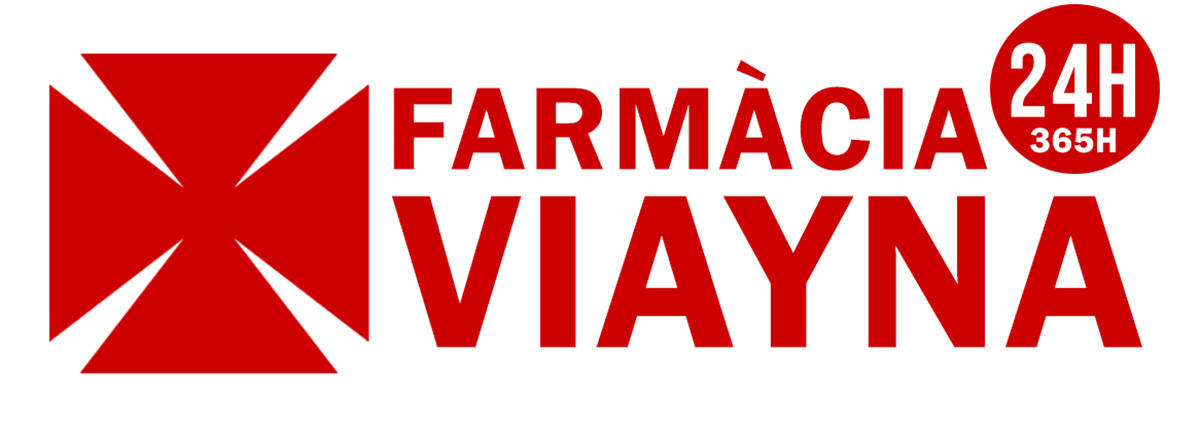 Farmacia Viayna 24h