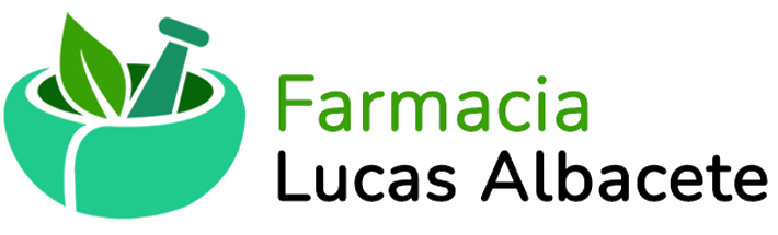 Farmacia Lucas Albacete