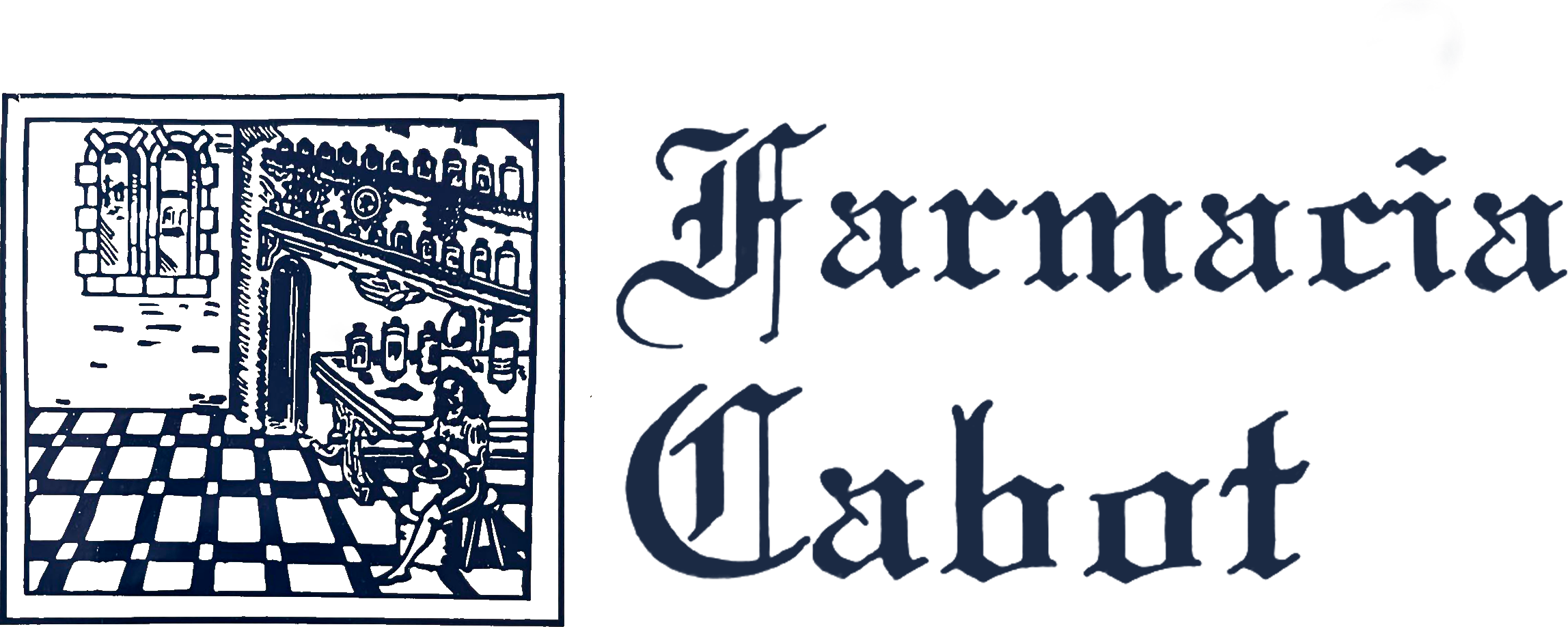 Farmacia Joaquín Cabot Lledó