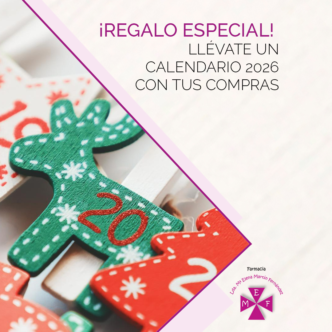 CALENDARIO 2026