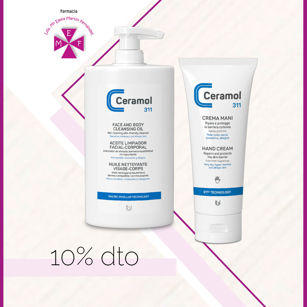 CERAMOL