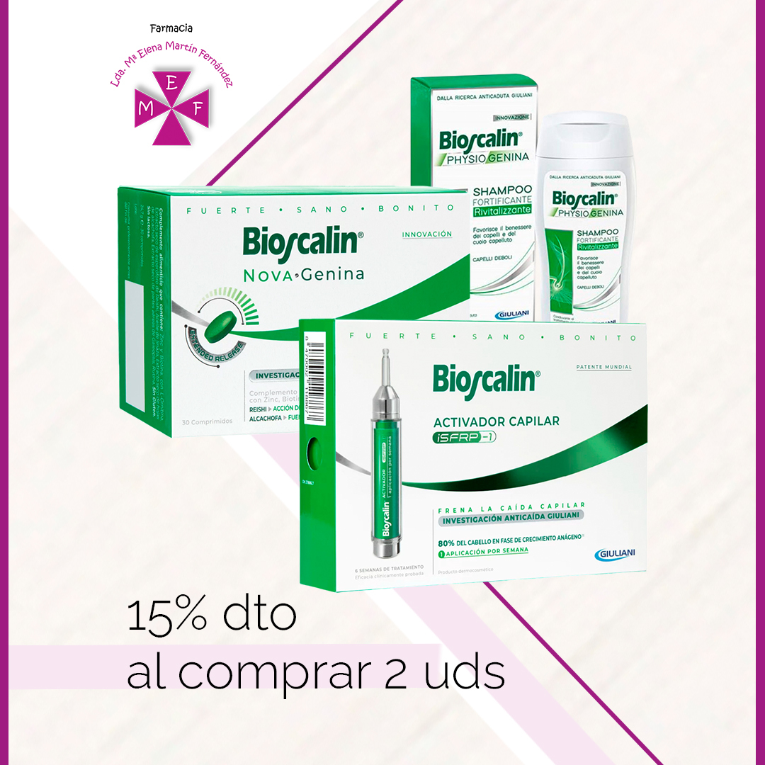 BIOSCALIN