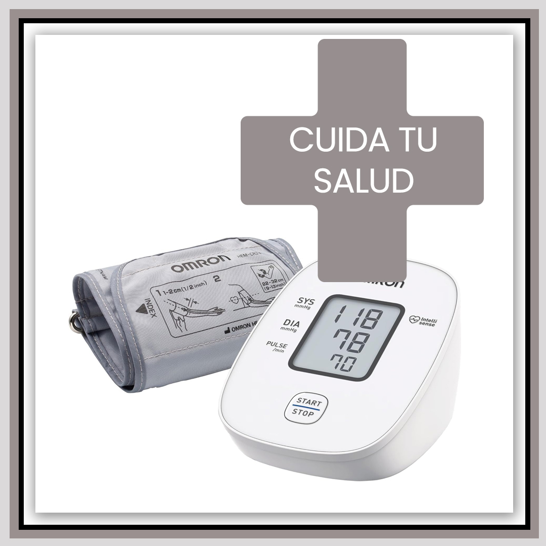 TENSIOMETRO OMRON M2