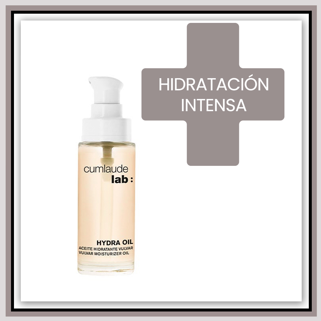 HIDRA OÍL HIDRATANTE