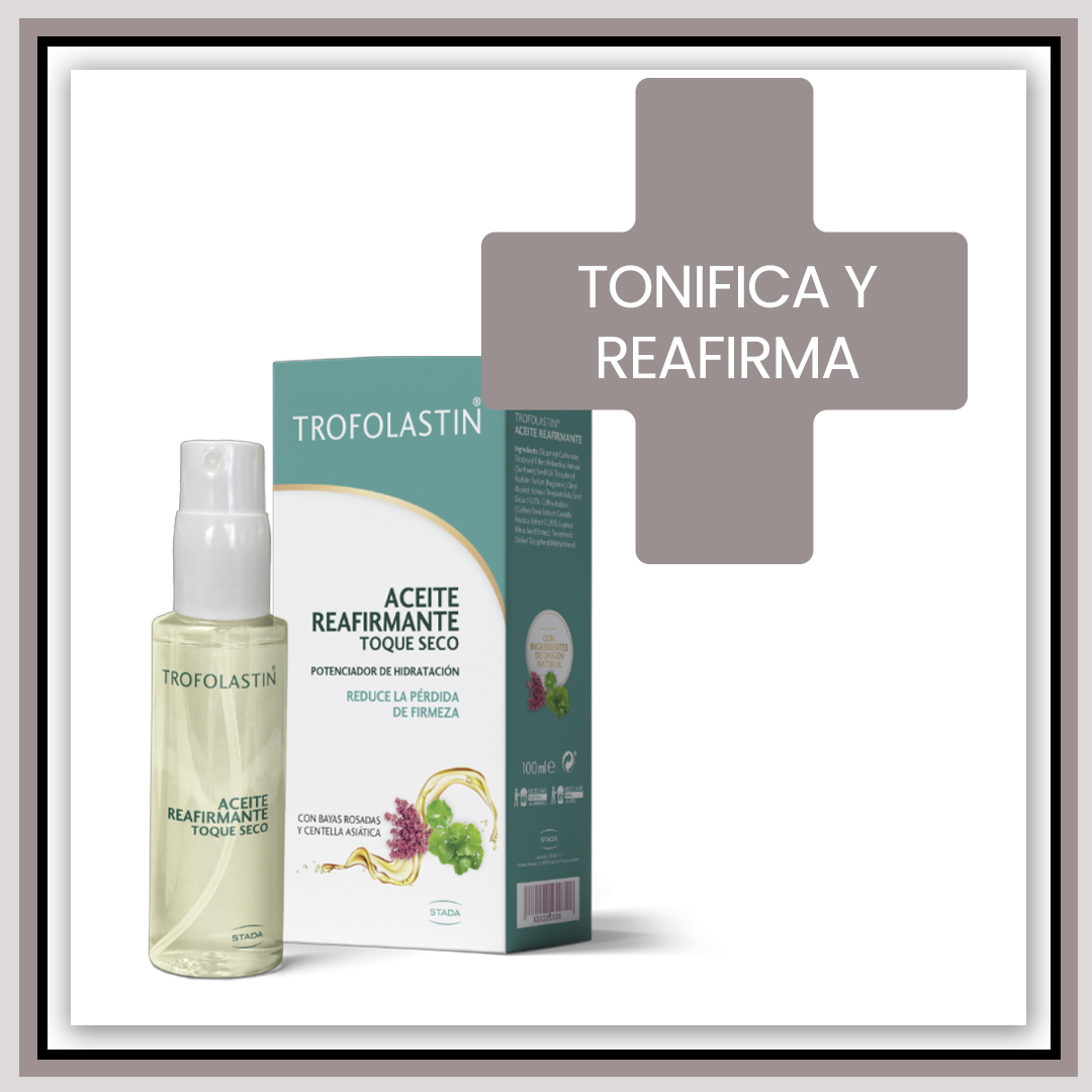 TROFOLASTIN ACEITE REAFIRMANTE