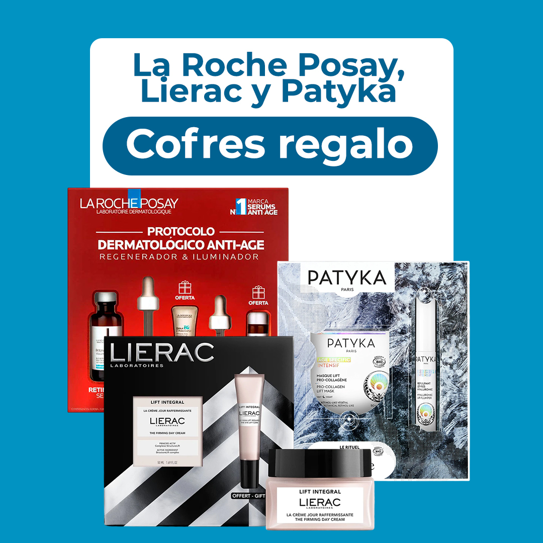 COFRES REGALO IDEAL NAVIDAD