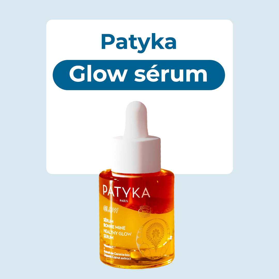 GLOW SÉRUM EFECTO BUENA CARA