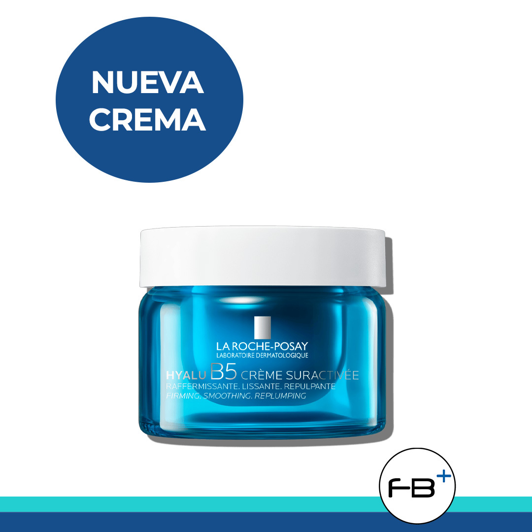 NUEVA CREMA HYALU B5 CREMA SURACYIVE