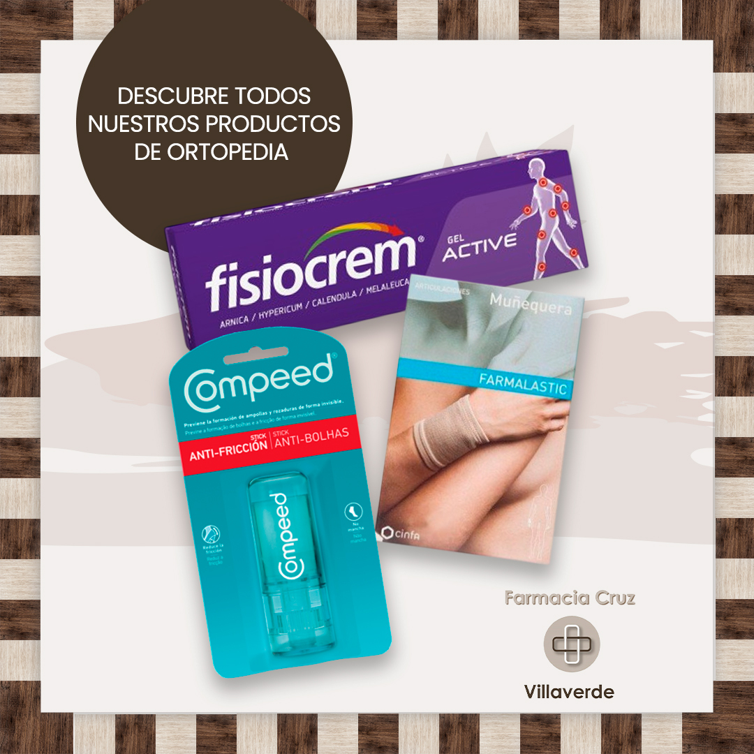 EXPERTOS EN ORTOPEDIA