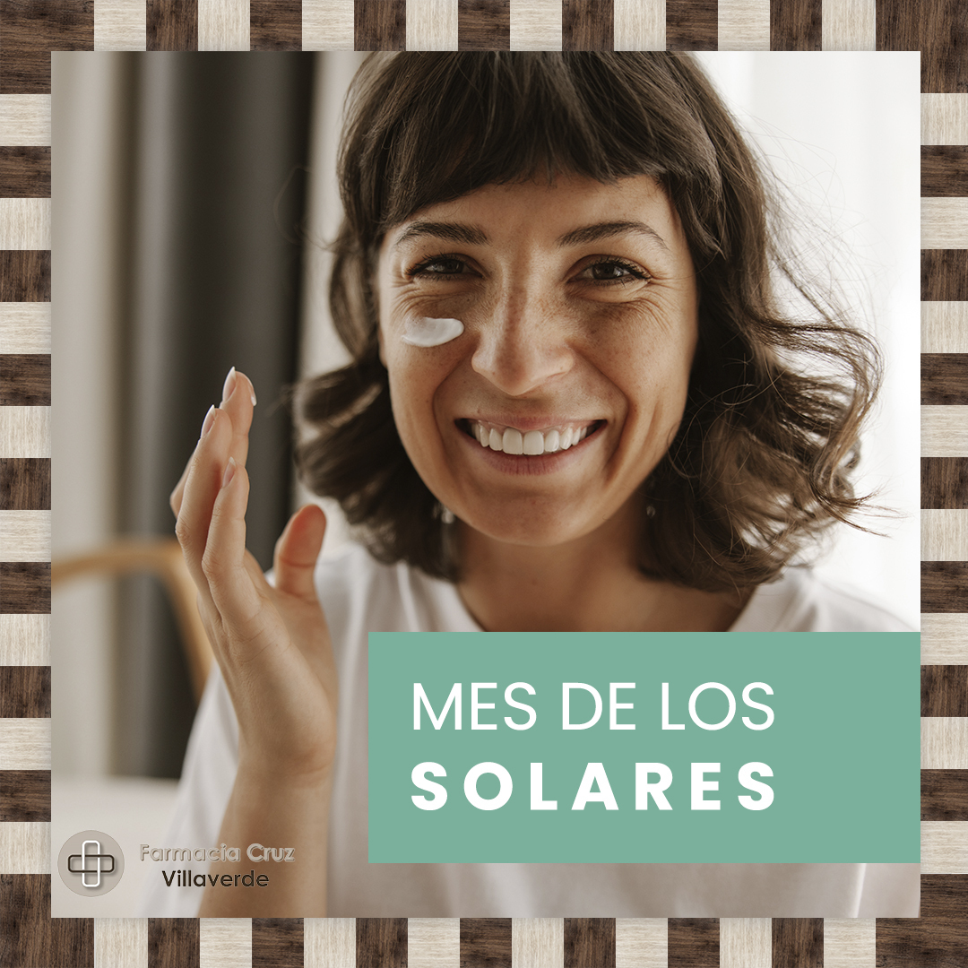 MES DE LOS SOLARES