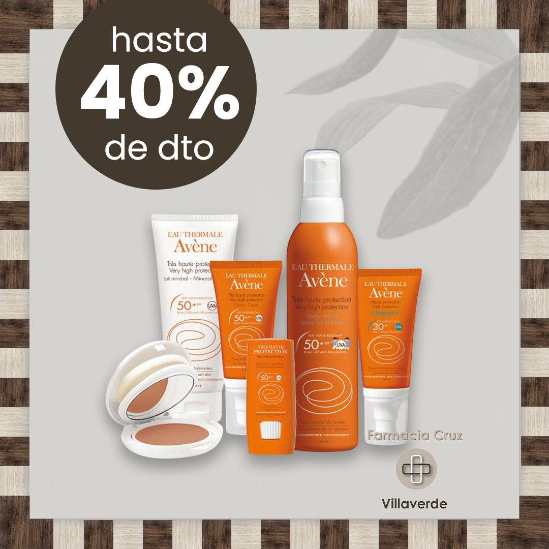 SOLARES AVENE