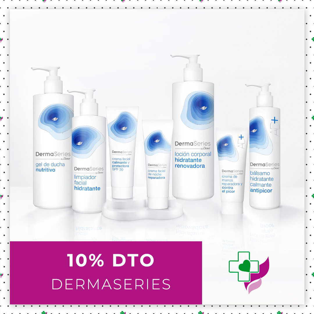 DERMASERIES COSMETICA