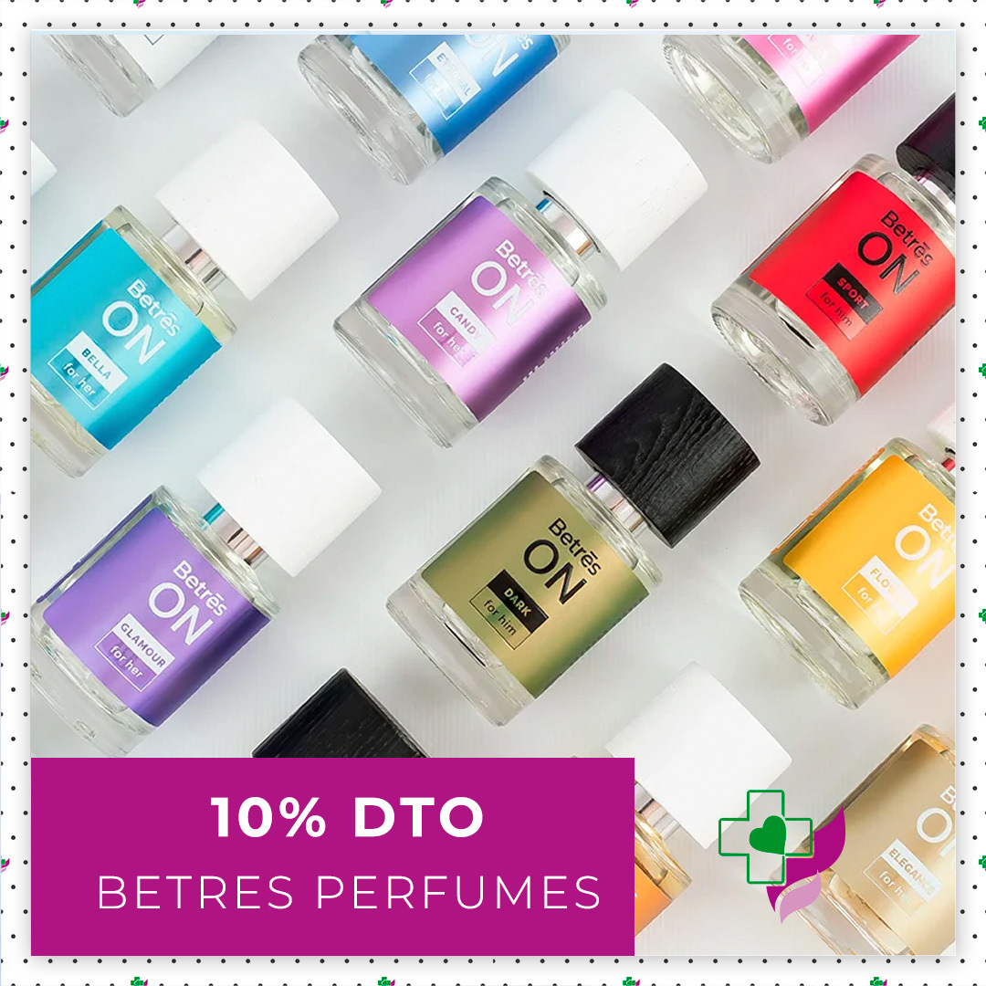 BETRES PERFUMES