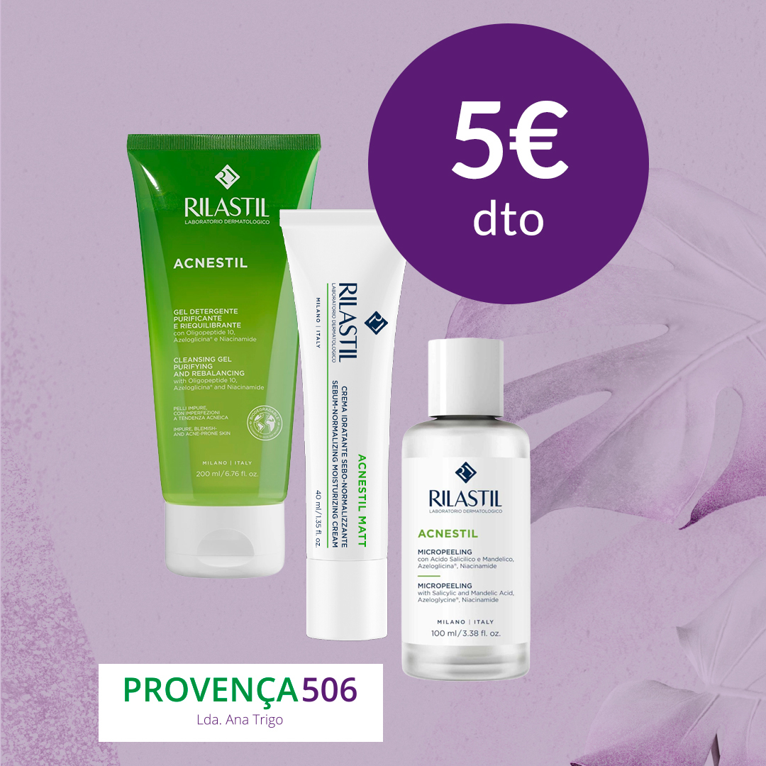 RILASTIL ACNESTIL