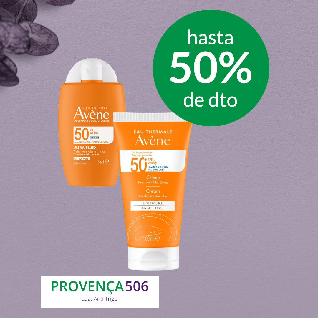 AVENE SOLARES