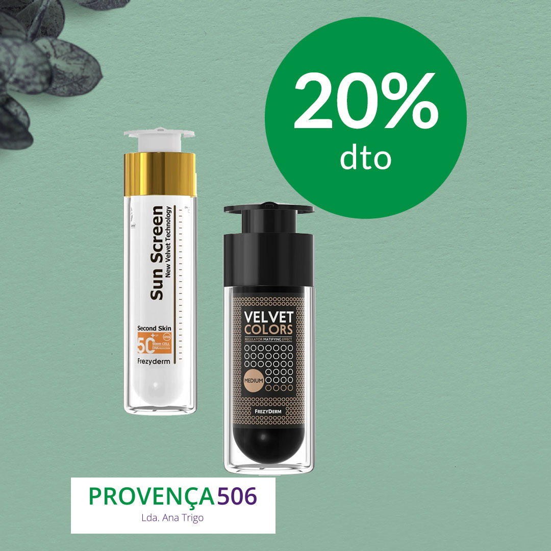 FREEZYDERM (SOLAR Y MAQUILLAJE)