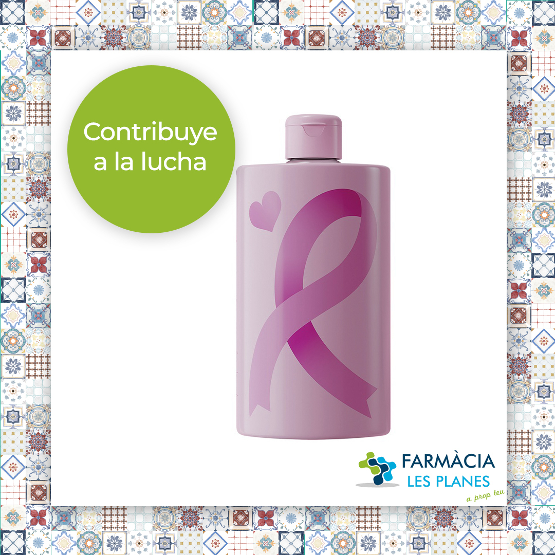 GEL BAÑO ROSA MOSQUETA IA AECC