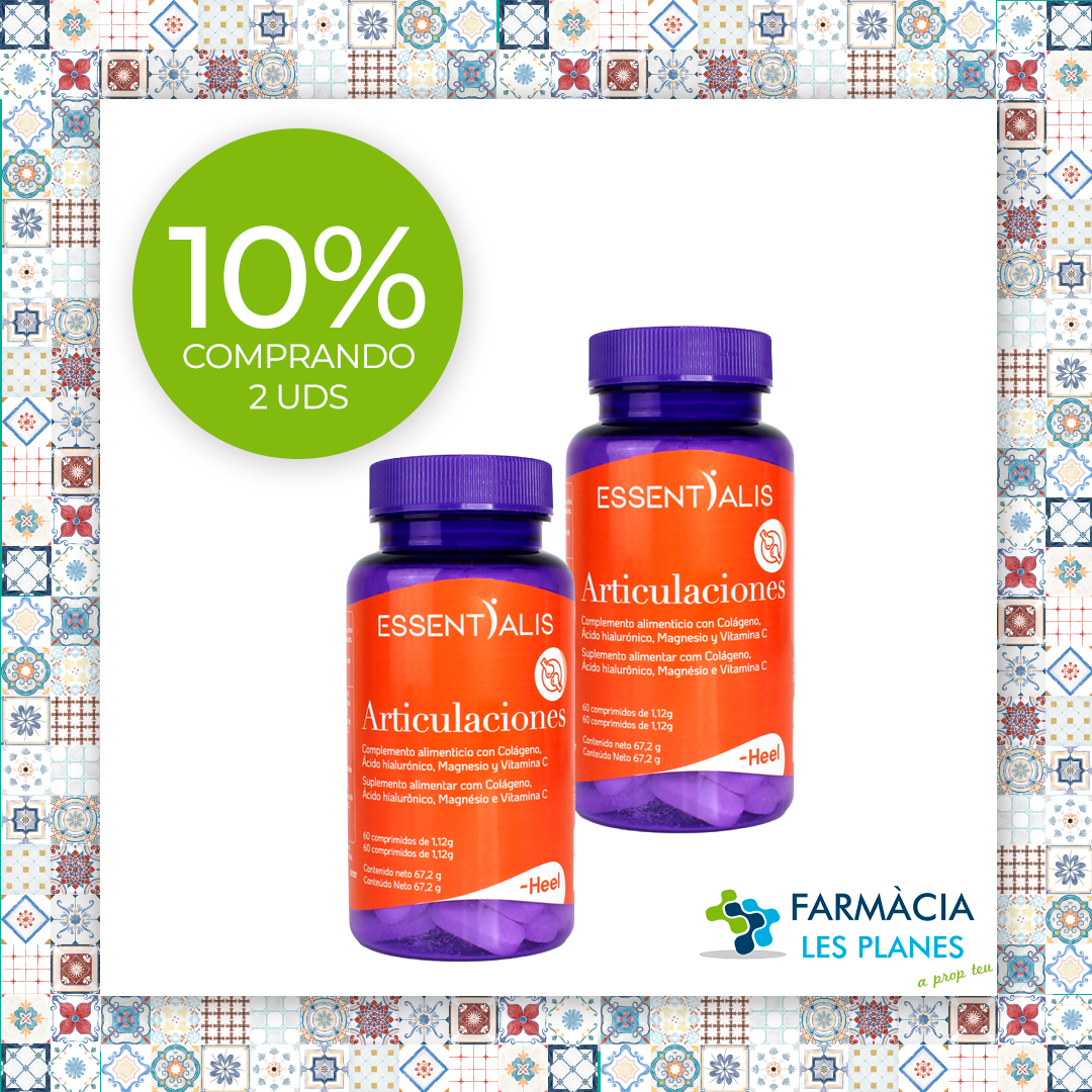 ESSENTIAL ARTICULACIONES