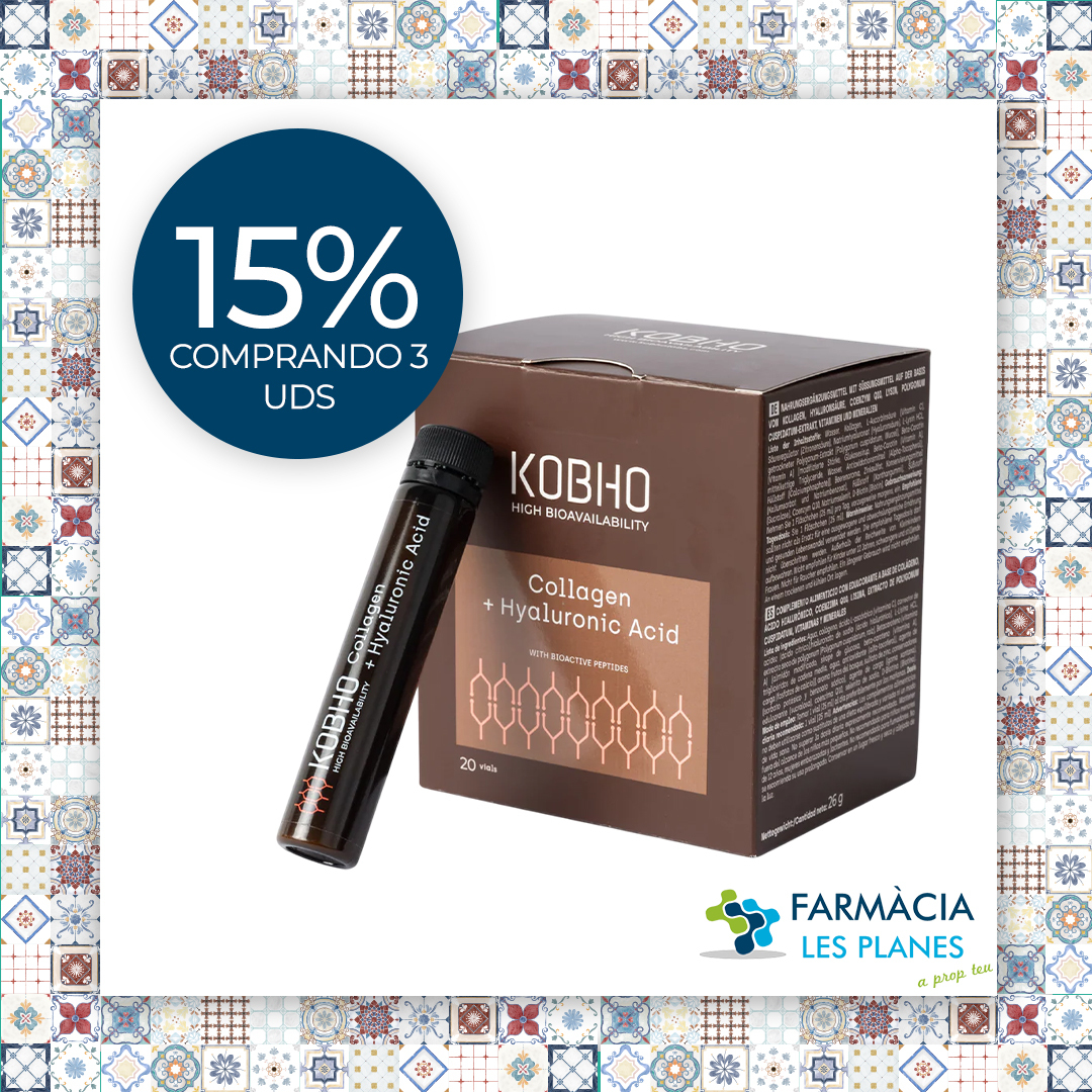 COLLAGEN AC HIAULURONIC 24 AMPOLLA