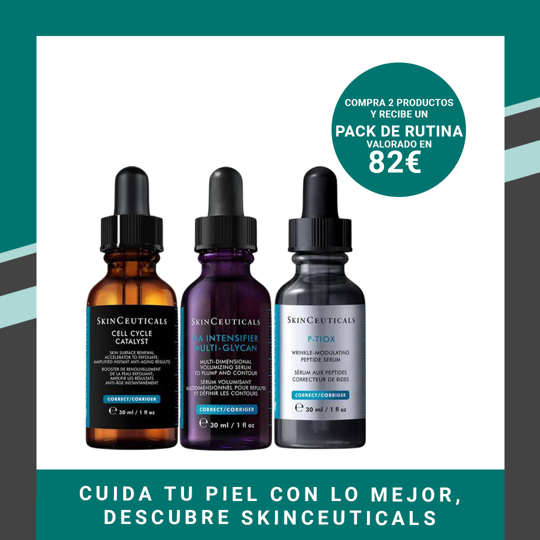 SKINCEUTICALS