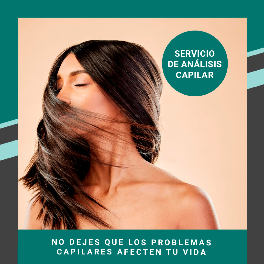 SERVICIO DE ANALISIS CAPILAR