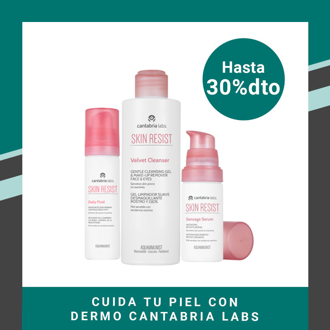 DERMO CANTABRIA LABS