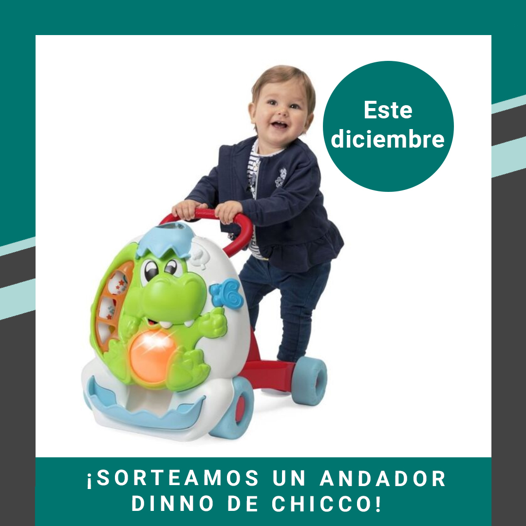 CONCURSO POSTALESCON CHICCO