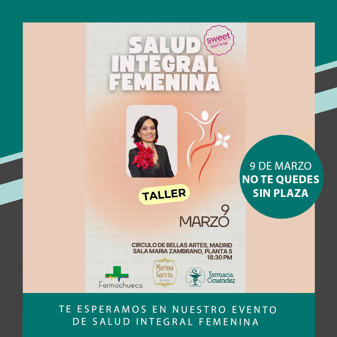 EVENTO SALUD INTEGRAL DE LA MUJER