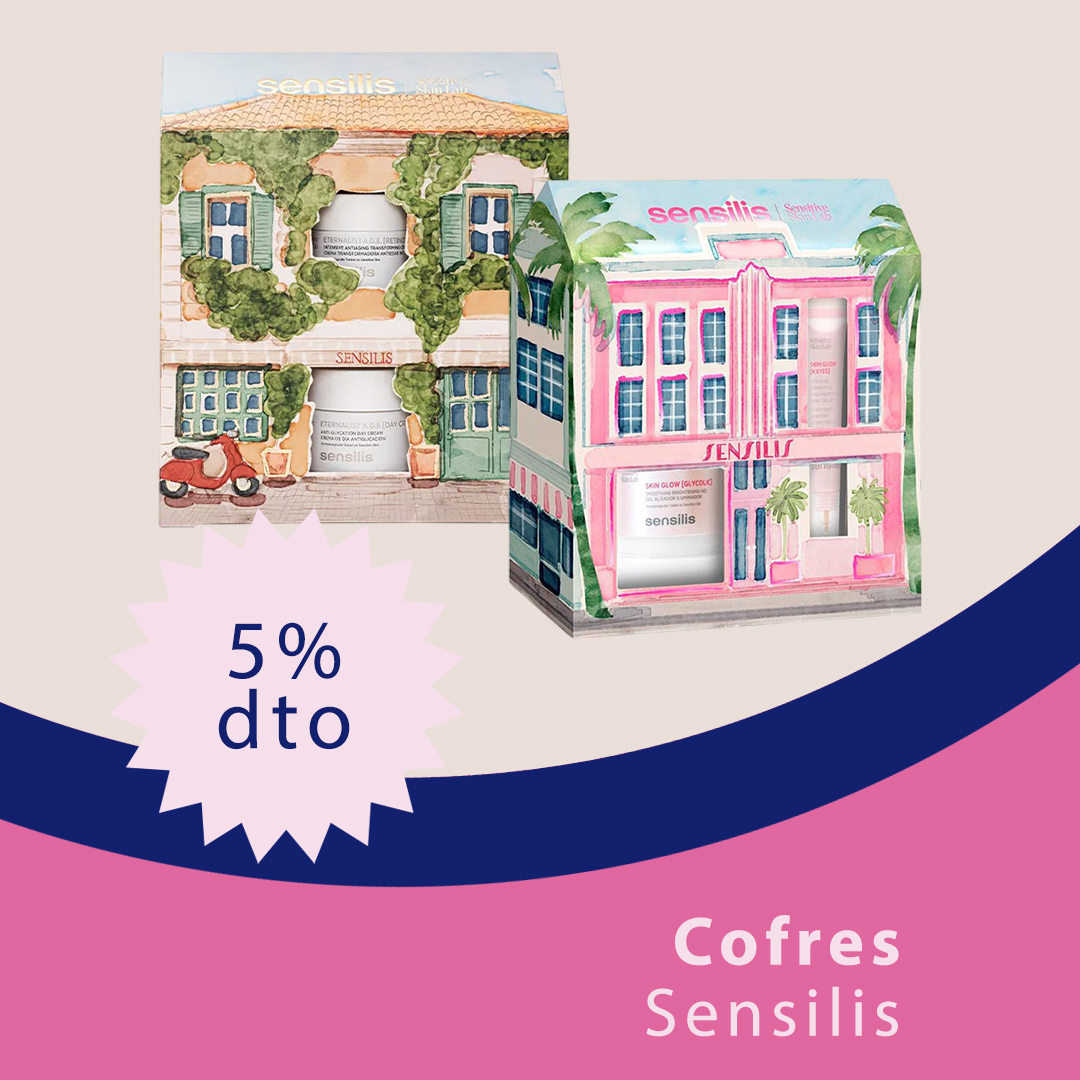 COFRES DE SENSILIS