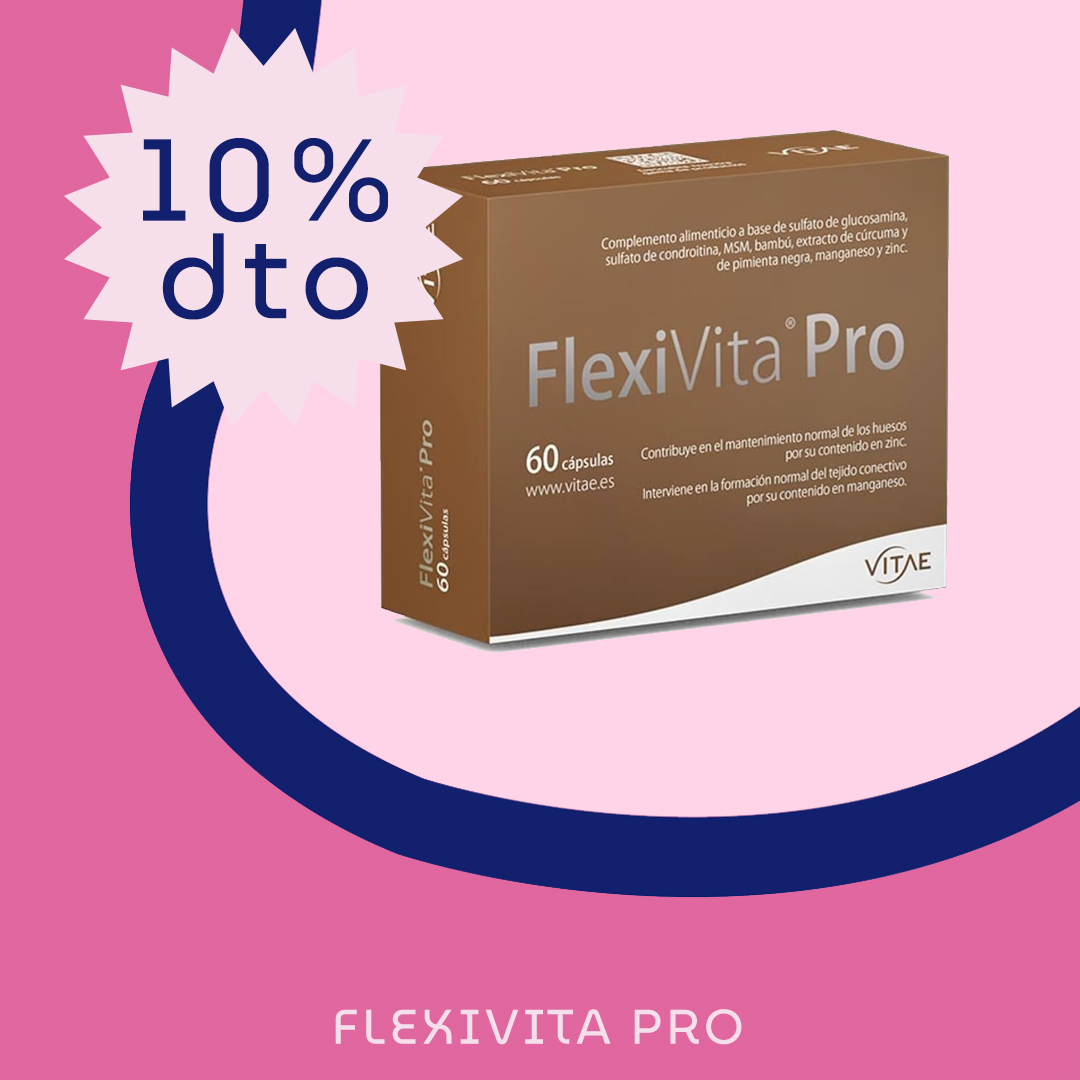 FLEXIVITA PRO