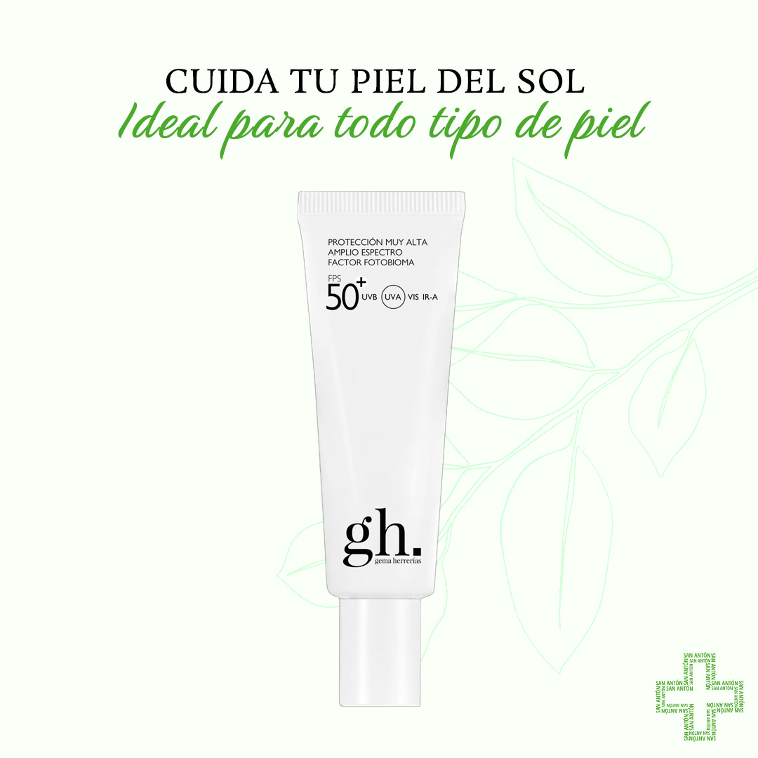 PORCTECCION FPS 50 AMPLIO ESPECTRO