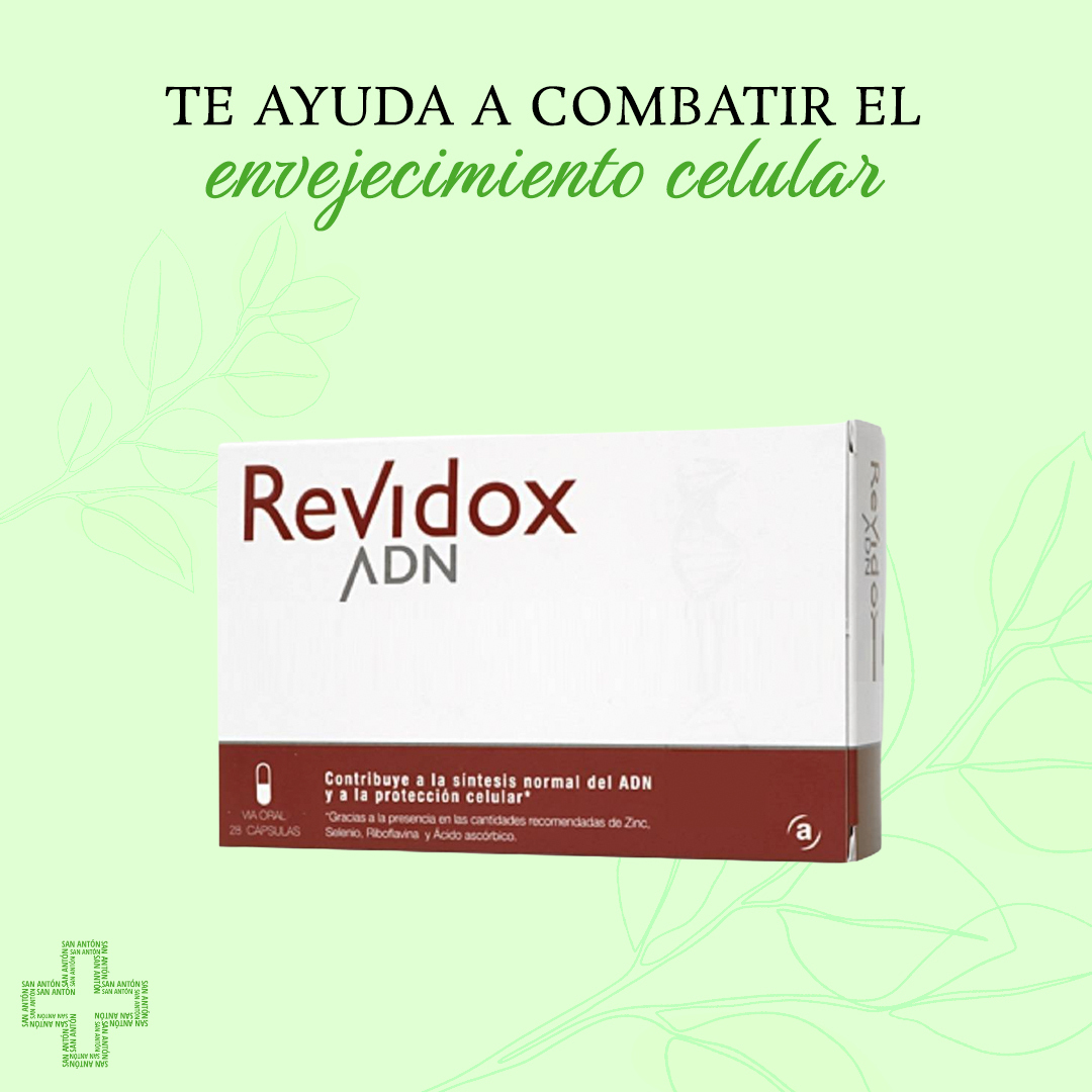 REVIDOX ADN