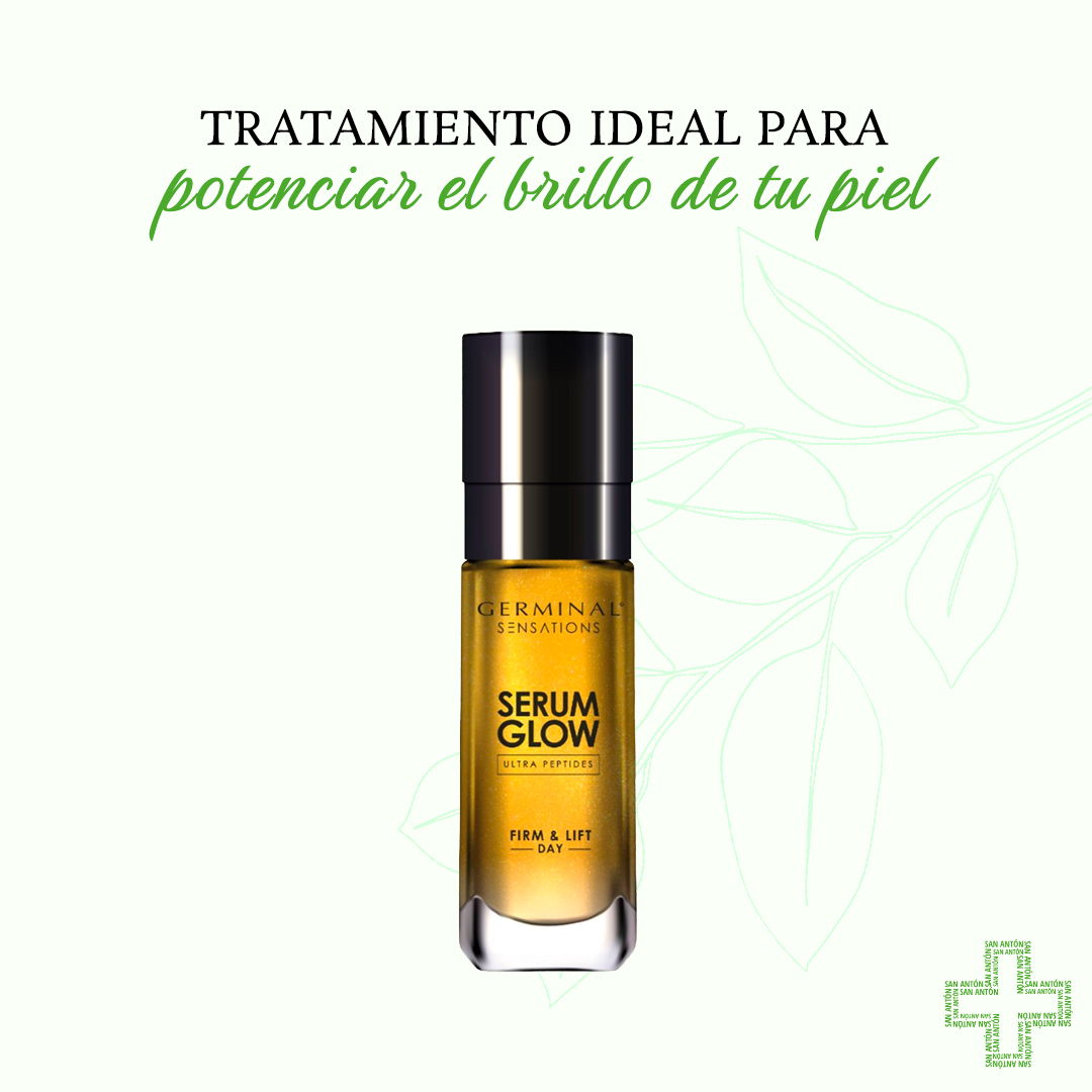 SERUM GLOW