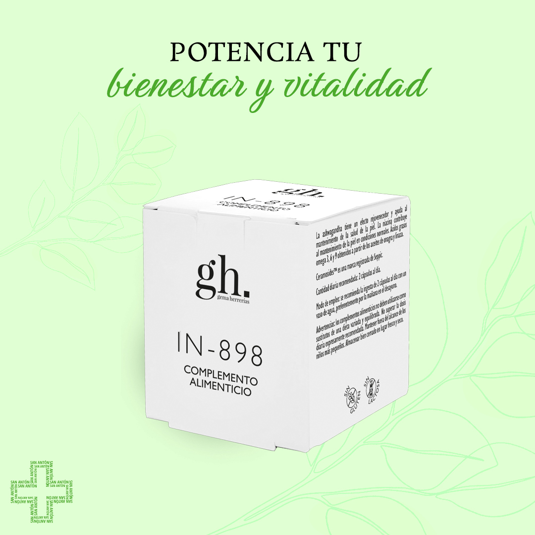 COMPLEMENTO IN-898