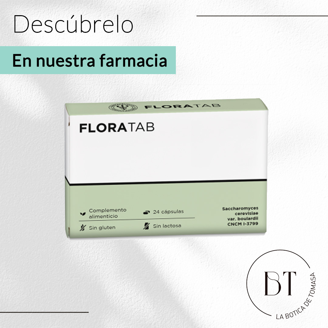 FLORATAB