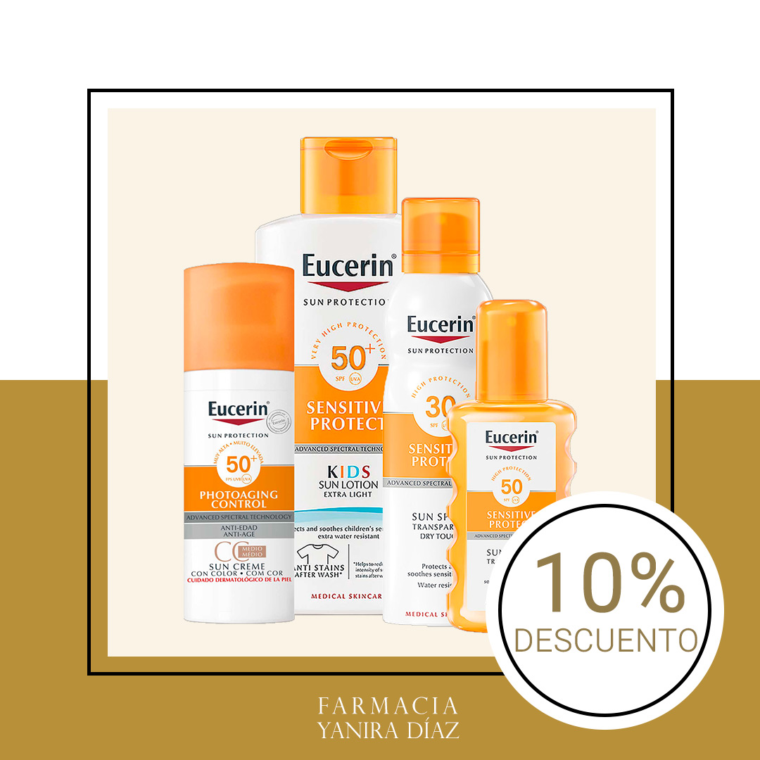 EUCERIN