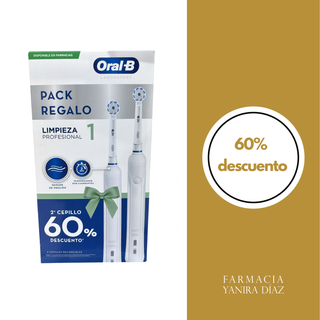 Oral-B