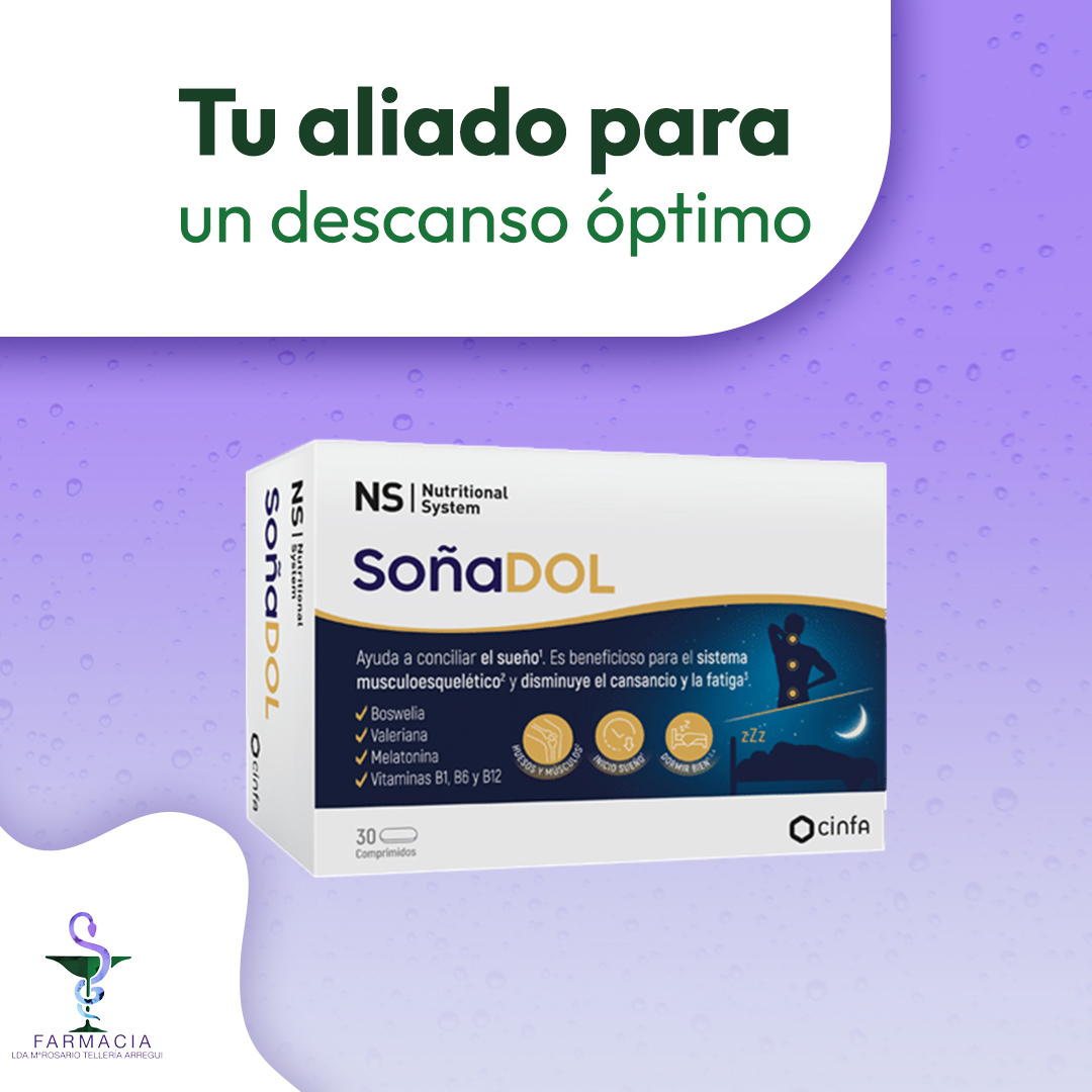 SOÑADOL