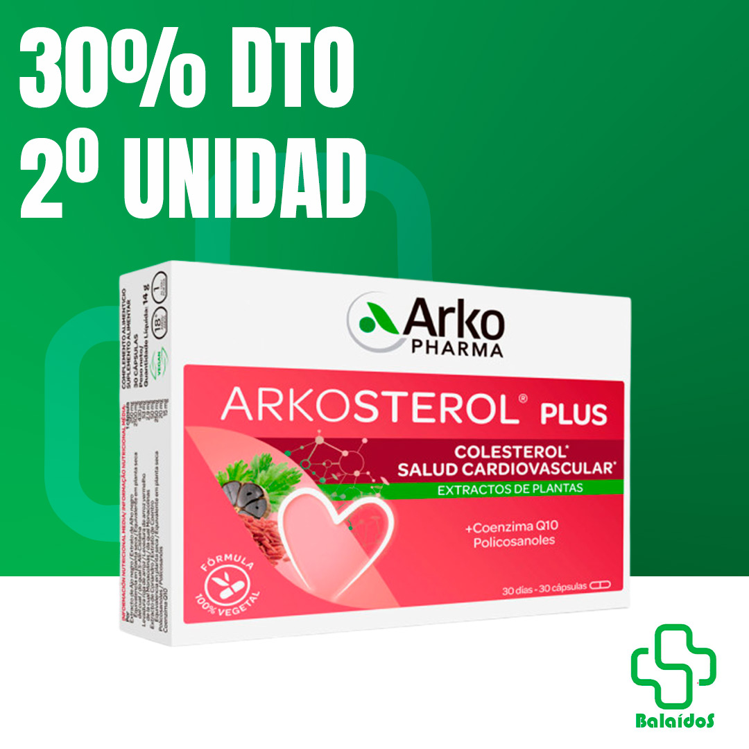 Arkosterol