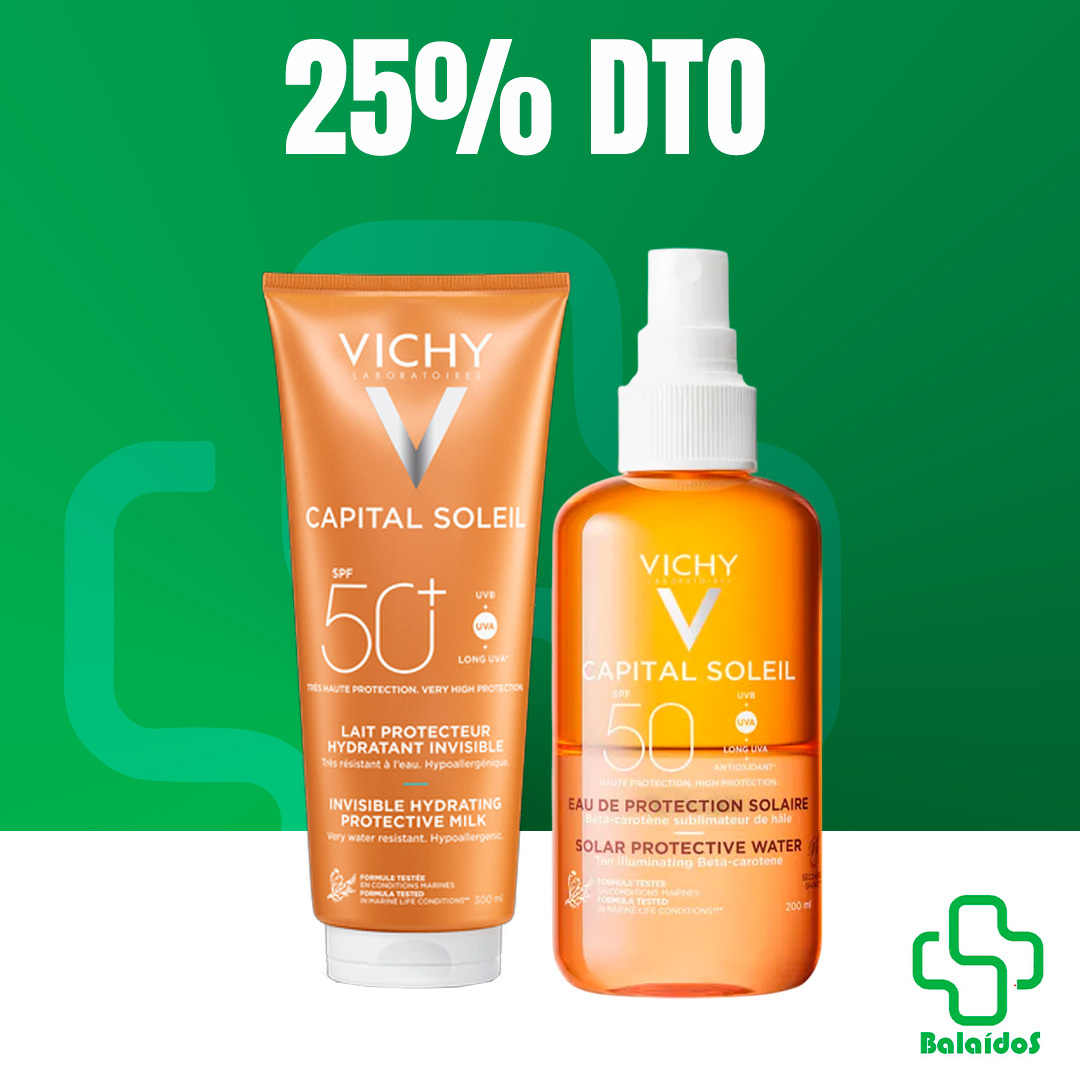 SOLARES VICHY