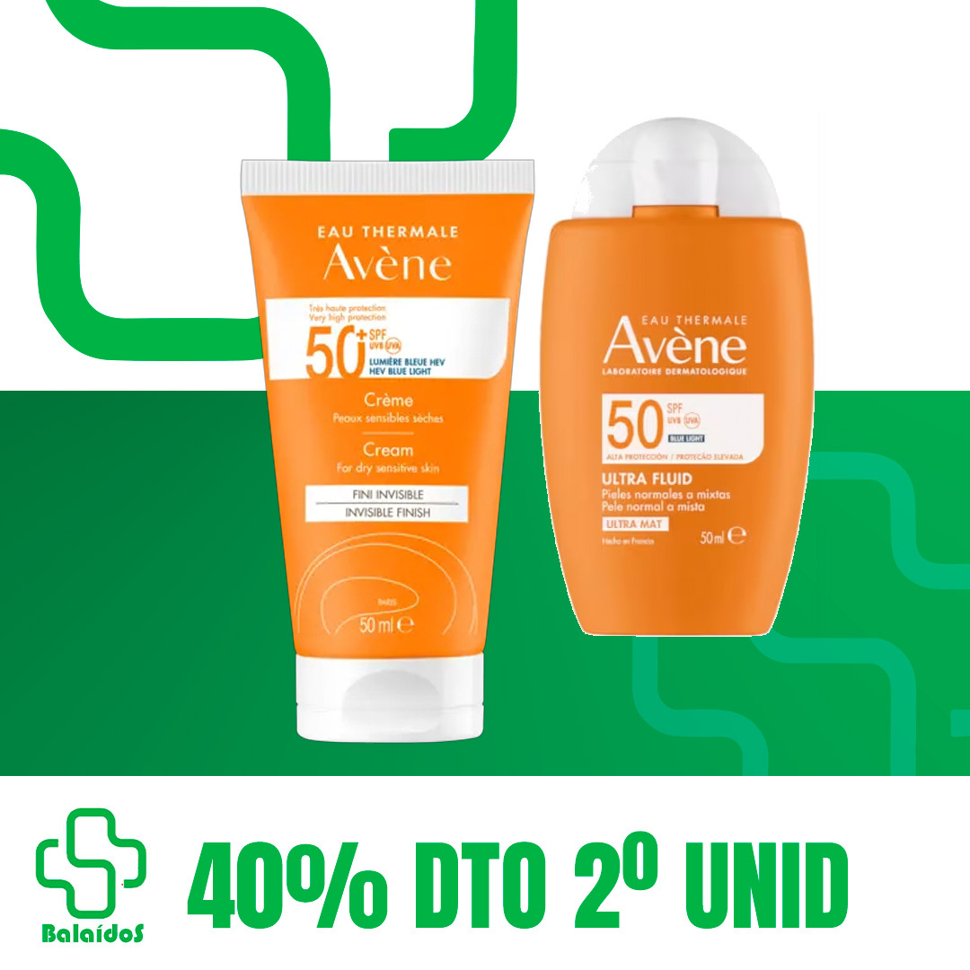 SOLARES AVENE