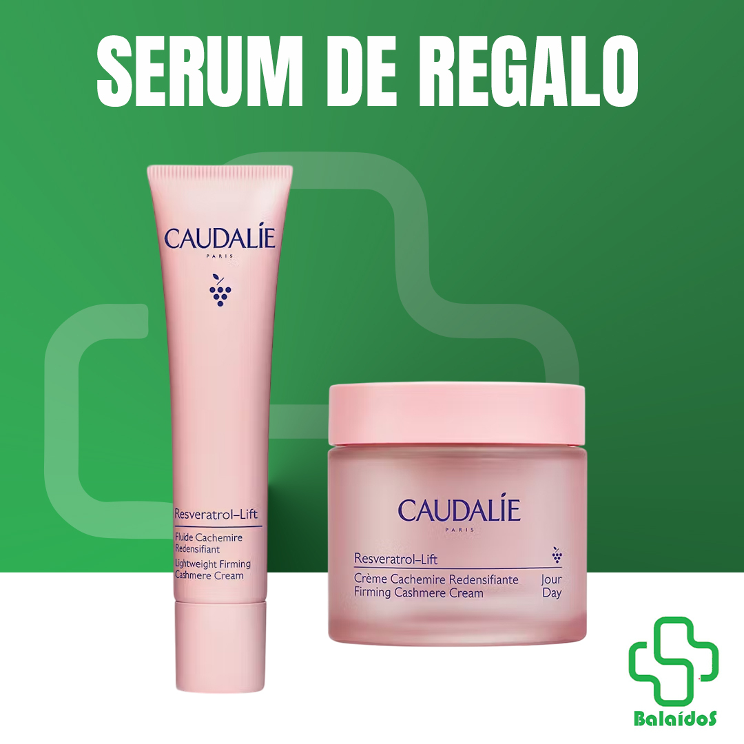 RESVERATROL CACHEMIR CAUDAILE