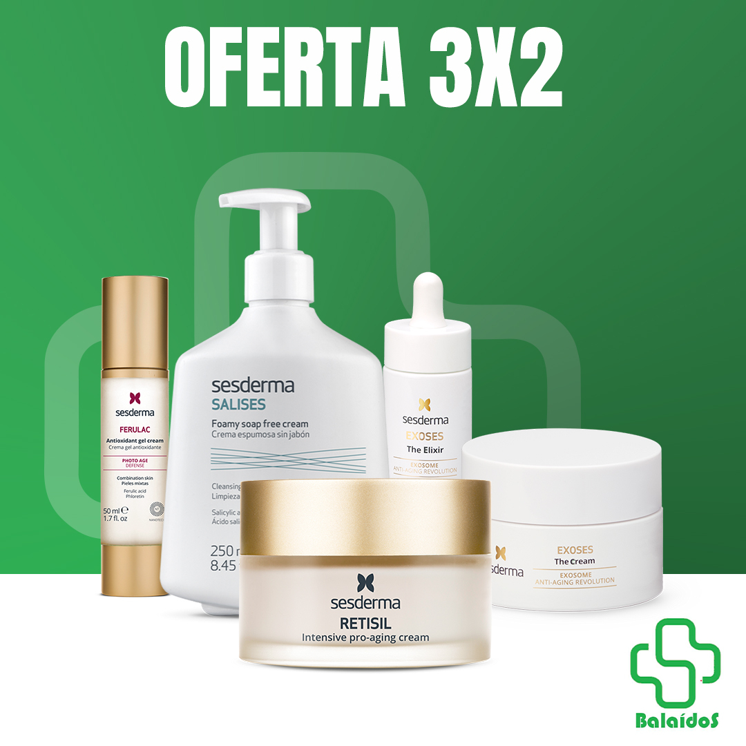 SESDERMA