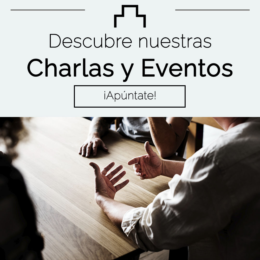 Charlas y Eventos