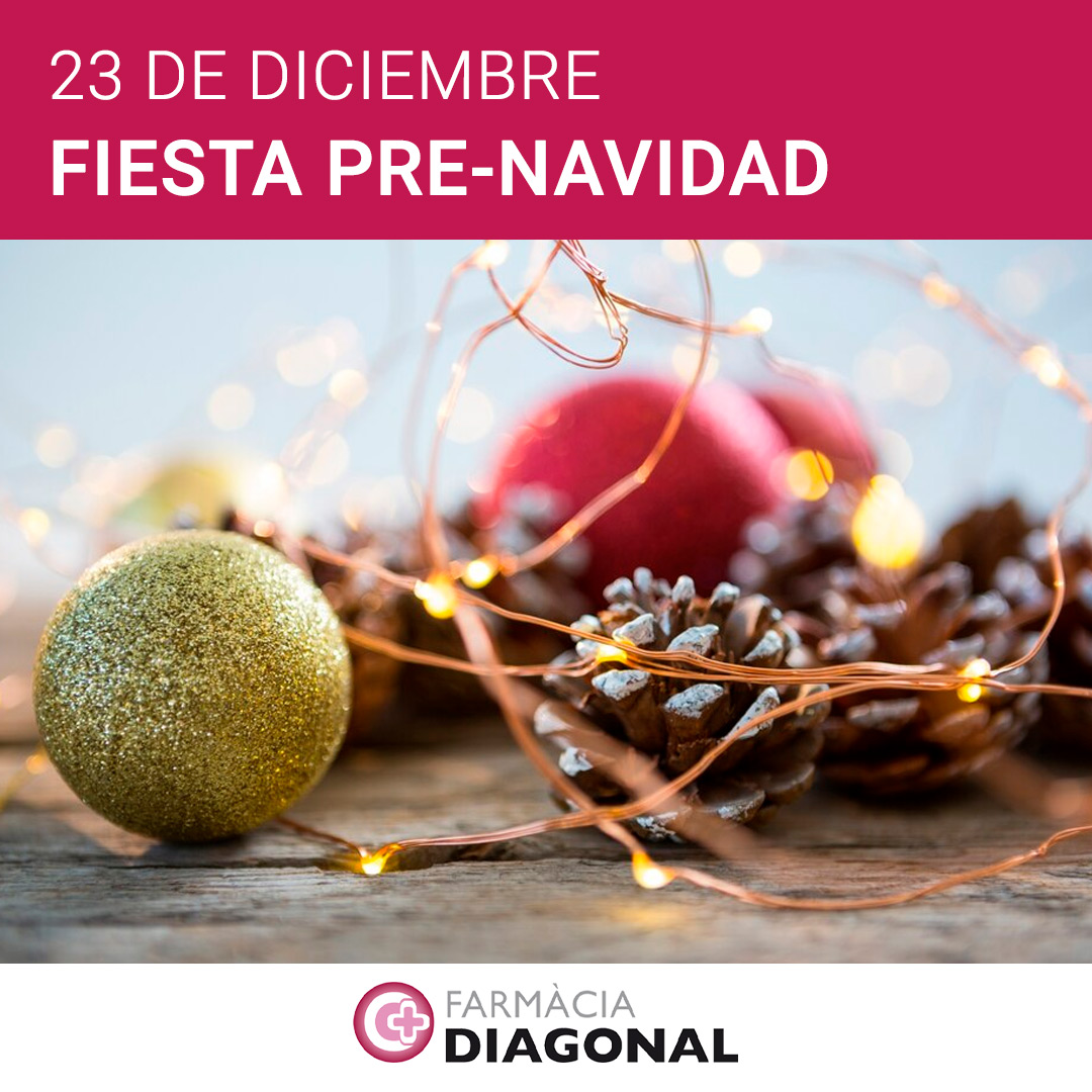 PRE NAVIDAD