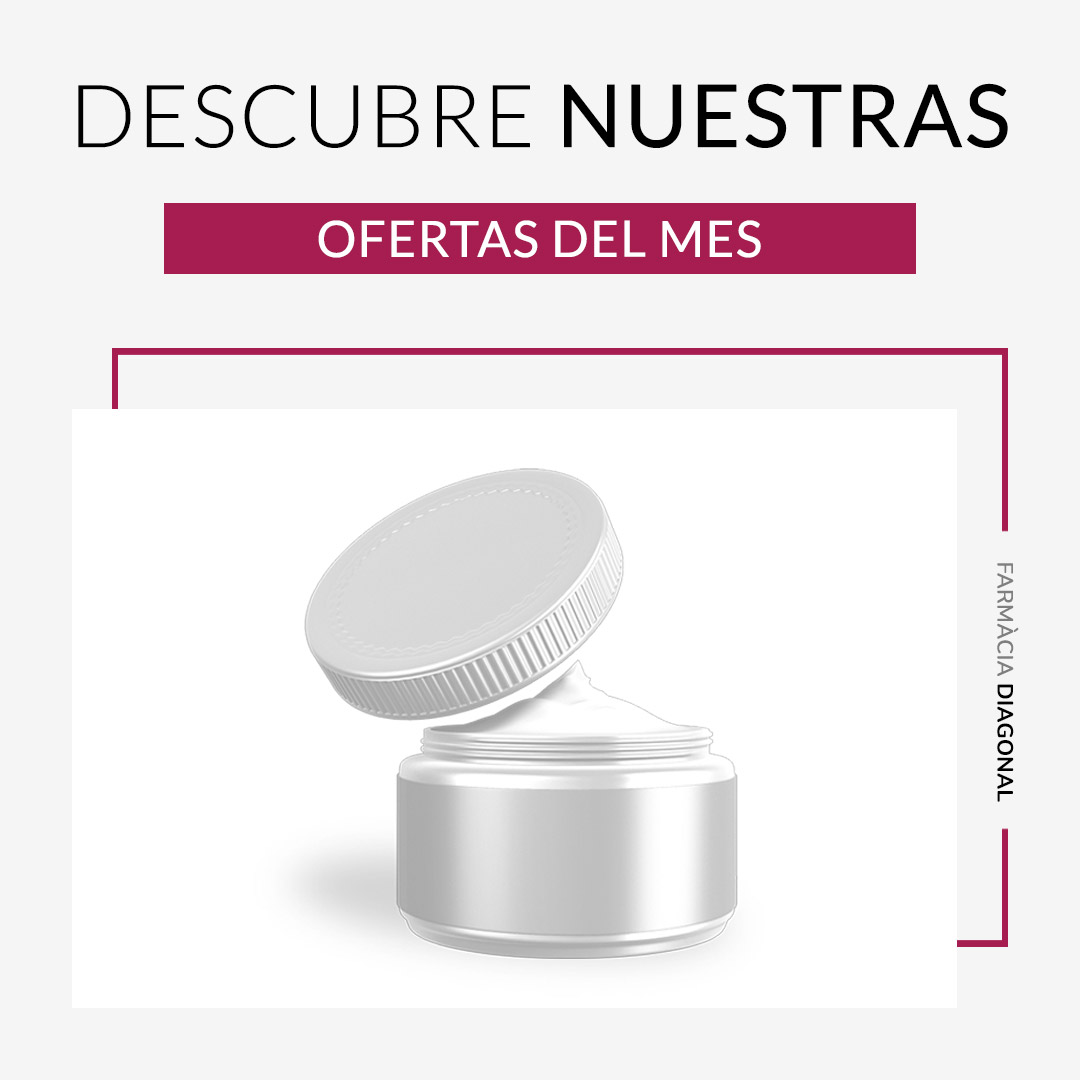 Ofertas del mes