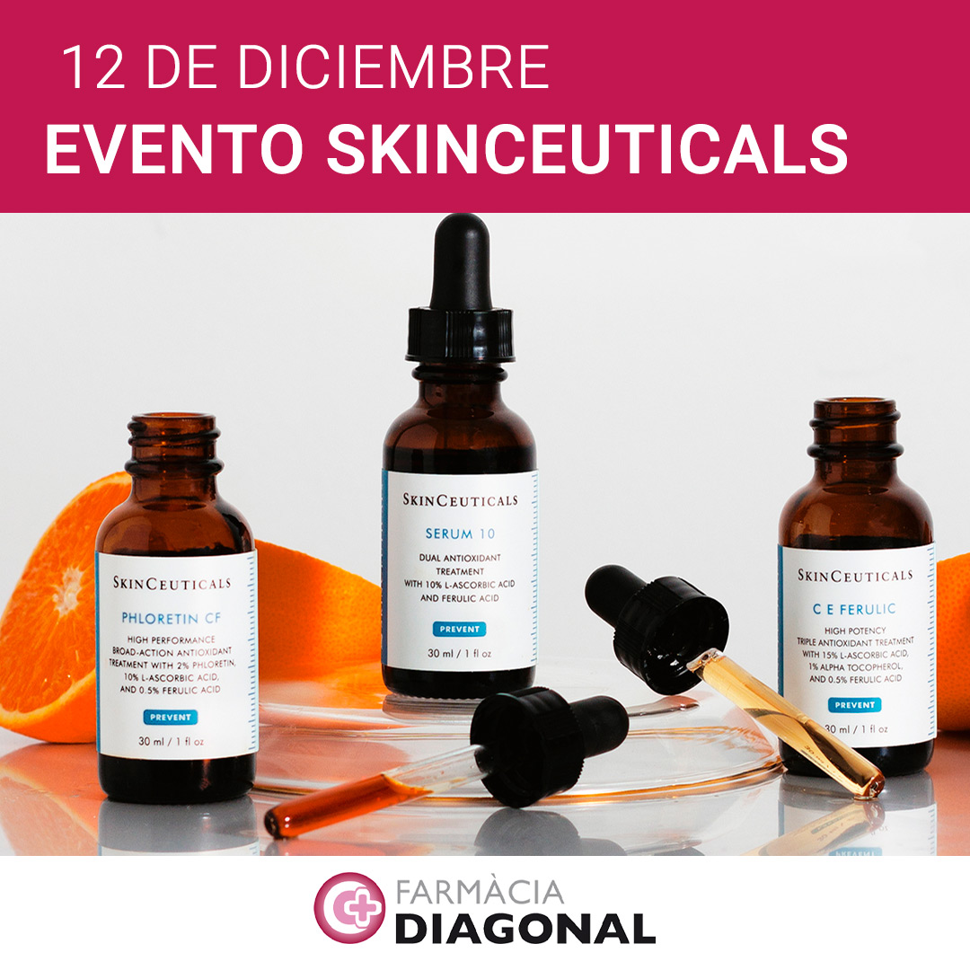 SKINCEUTICALS