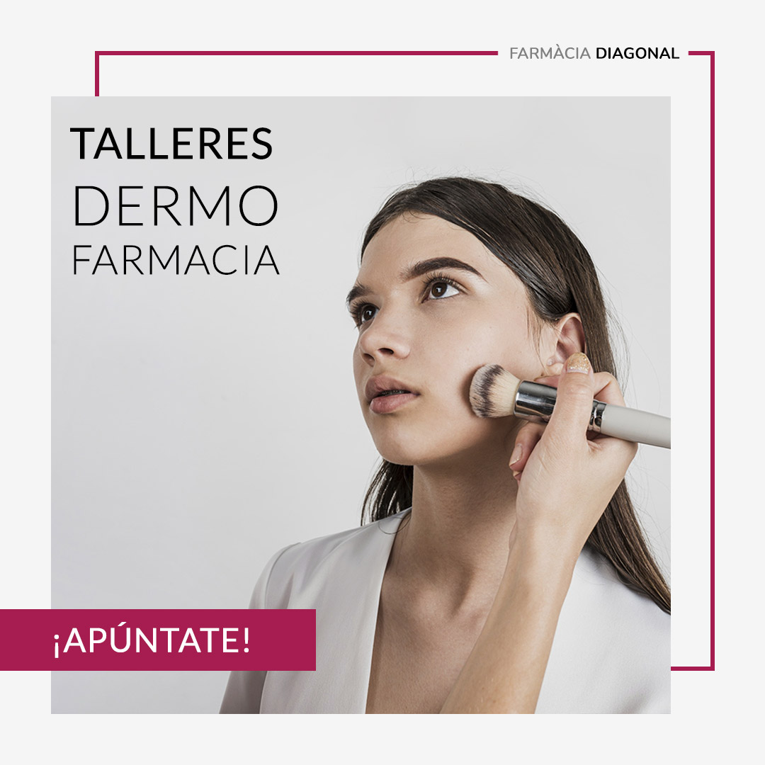 Talleres Dermofarmacia