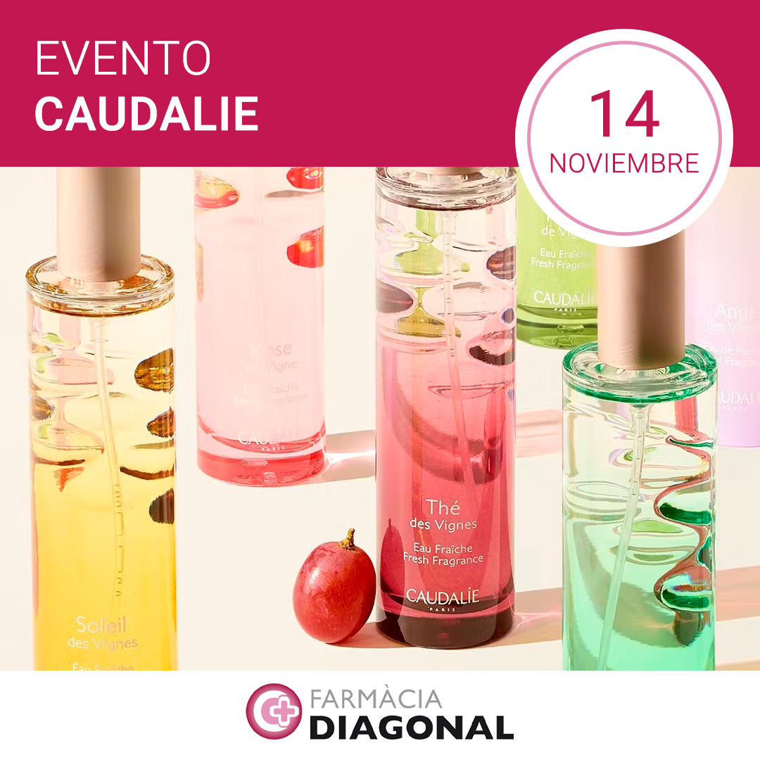 CAUDALIE